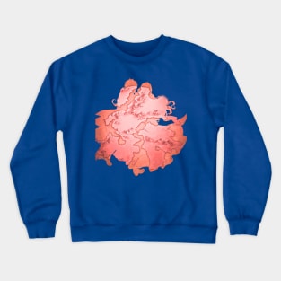 Sigurd: Destined Duo Crewneck Sweatshirt